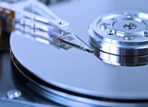 Data Recovery Services