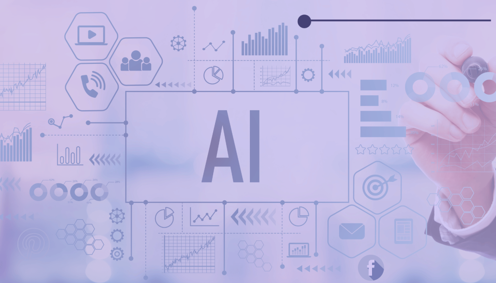 grow social media with ai