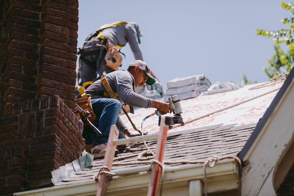 roof company boerne tx